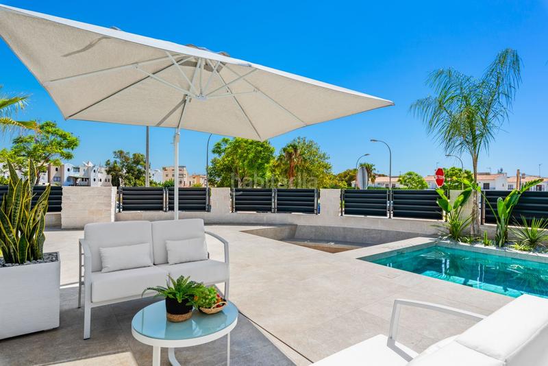 Foto 78511dac-b64e-4705-9ddb-e9fa87657fe0. Chalet en Pueblo Español-Coveta Fumá Campello (el)