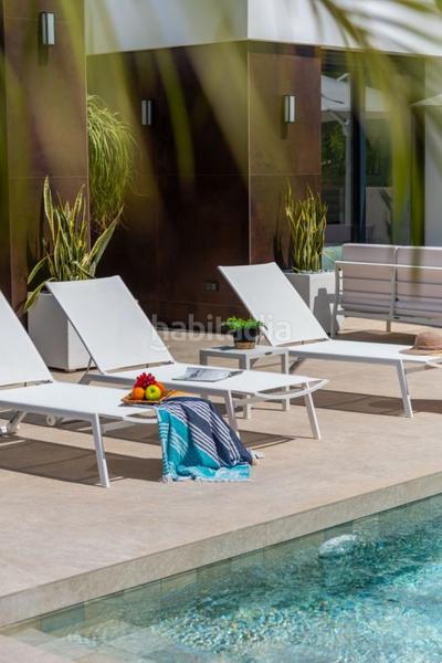 Foto 8f64979c-d02a-4ca8-a903-c6194e009228. Chalet en Pueblo Español-Coveta Fumá Campello (el)