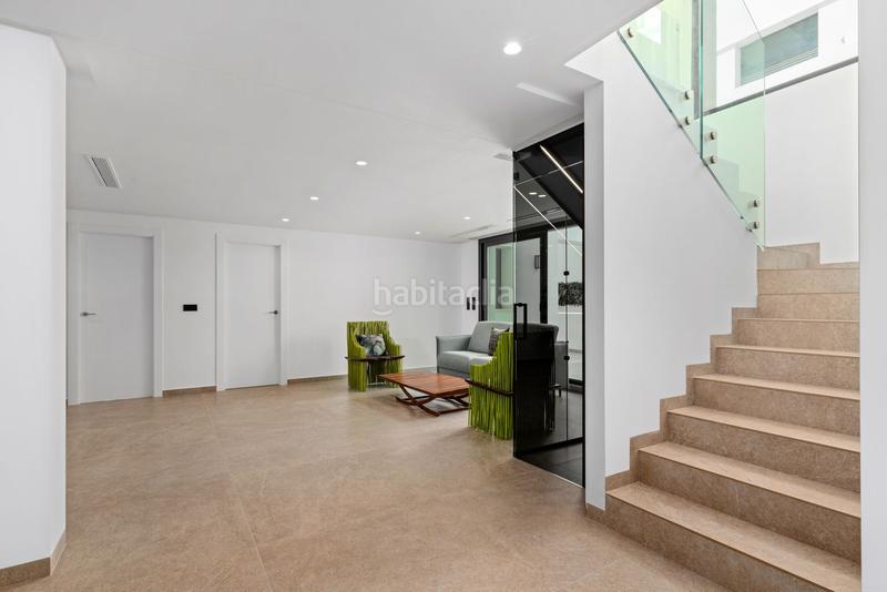 Foto a4246cdd-499c-4749-877e-1cd63e166cee. Chalet en Pueblo Español-Coveta Fumá Campello (el)