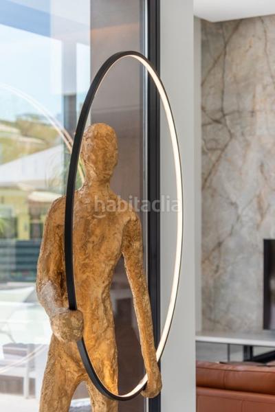 Foto b65ae81e-ca04-4fd3-98ea-489e1615ee86. Chalet en Pueblo Español-Coveta Fumá Campello (el)