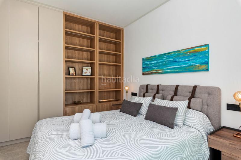 Foto daf2c932-7914-49de-ae59-8432aea22f98. Chalet en Pueblo Español-Coveta Fumá Campello (el)