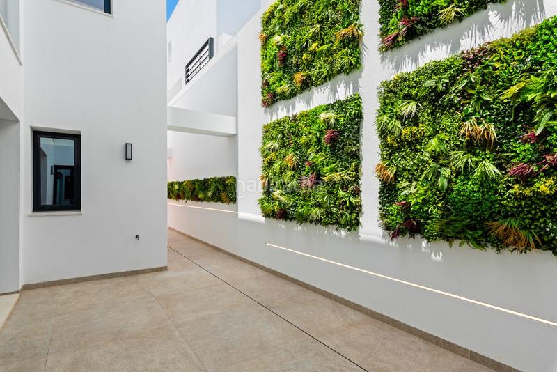 Foto f5d4ed59-54a9-443b-b4a3-d5a145b9193e. Chalet en Pueblo Español-Coveta Fumá Campello (el)