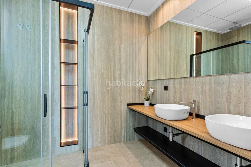 Foto 4df3a67f-d56a-4e72-b641-29a823fc6074. Xalet amb aparcament piscina a Pueblo Español-Coveta Fumá Campello (el)