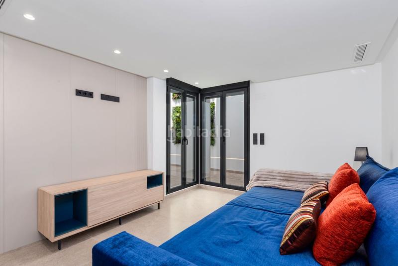 Foto 6337559a-848f-4127-a392-c3899a6710b2. Xalet amb aparcament piscina a Pueblo Español-Coveta Fumá Campello (el)