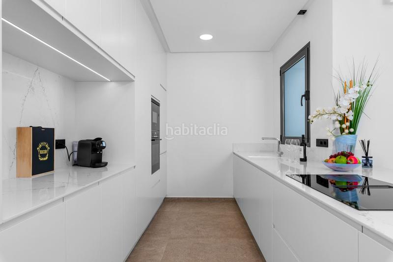 Foto 8179e84f-42c5-4f69-bdd9-e045c5e86344. Xalet amb aparcament piscina a Pueblo Español-Coveta Fumá Campello (el)