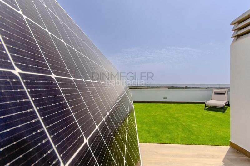 Foto 056b7c5f-a2fe-4d0c-8a8a-ea13cc528868. Chalet with parking pool in Desamparados - Hurchillo - Torremendo Orihuela