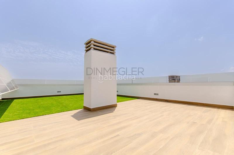 Foto 0b2f4212-5e27-42f6-82b8-86ed17f17235. Chalet with parking pool in Desamparados - Hurchillo - Torremendo Orihuela