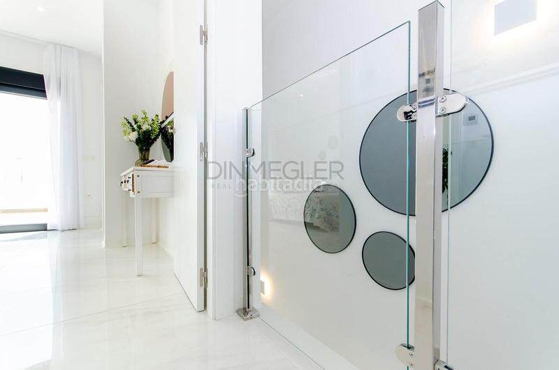 Foto 4b2de2ff-7764-46c9-b11b-b9815c3c1054. Chalet with parking pool in Desamparados - Hurchillo - Torremendo Orihuela