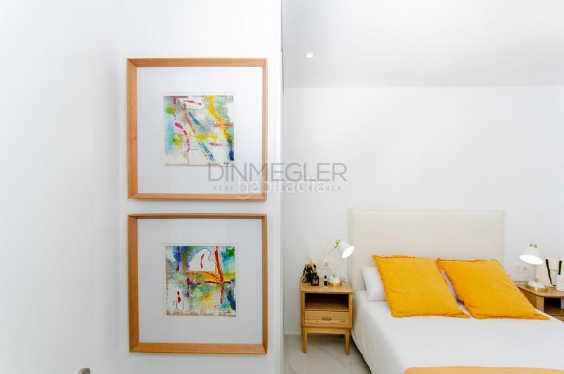 Foto 6e08cd3e-2048-428e-ac28-95f1fd5f2f90. Chalet with parking pool in Desamparados - Hurchillo - Torremendo Orihuela