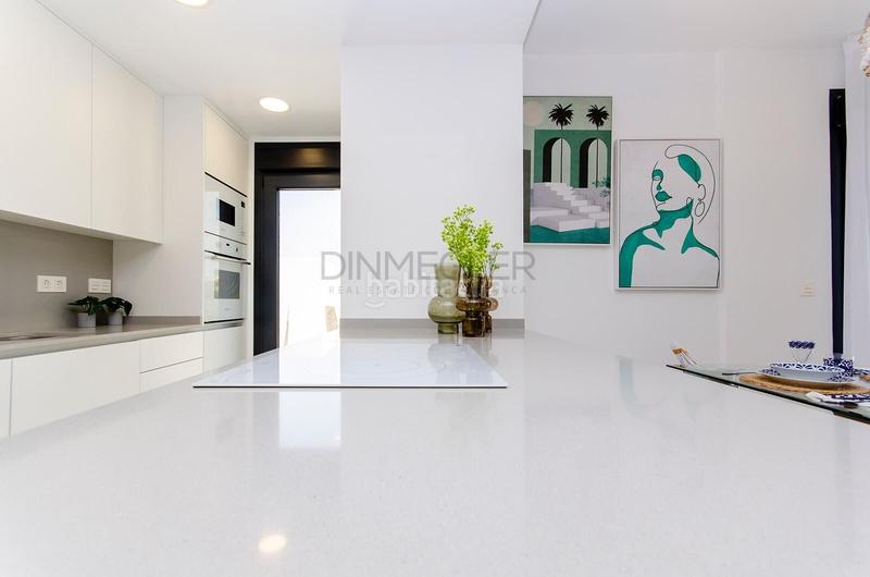 Foto 6fc55c24-8153-45d8-a498-f137c26ac6dd. Chalet with parking pool in Desamparados - Hurchillo - Torremendo Orihuela