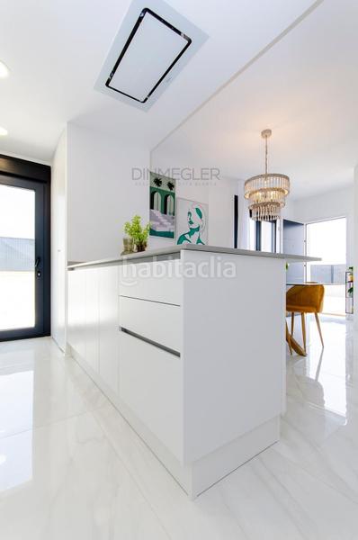 Foto 7a445b55-4442-4a0e-b977-b42e98b93c9e. Chalet with parking pool in Desamparados - Hurchillo - Torremendo Orihuela