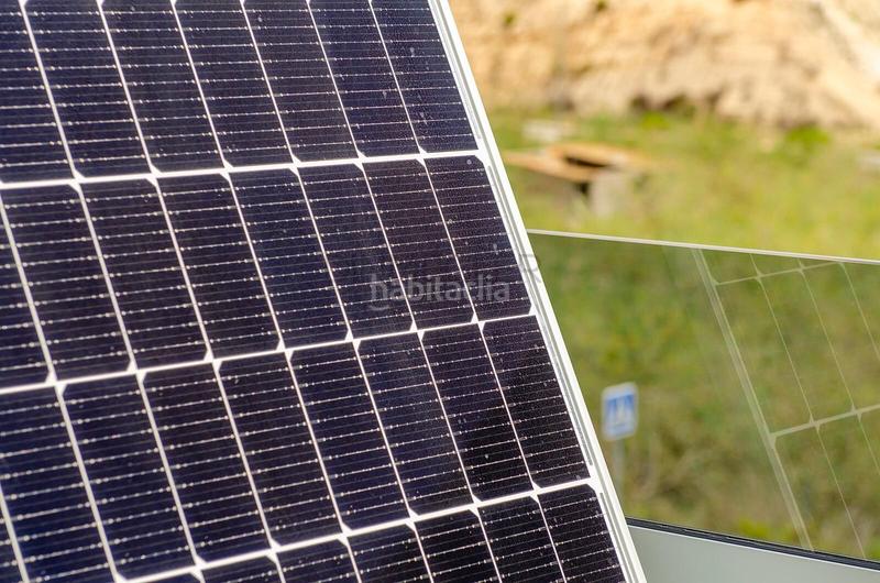 Foto 7d4ed0d6-aaa4-4e99-97c7-214084cb275d. Chalet with parking pool in Desamparados - Hurchillo - Torremendo Orihuela