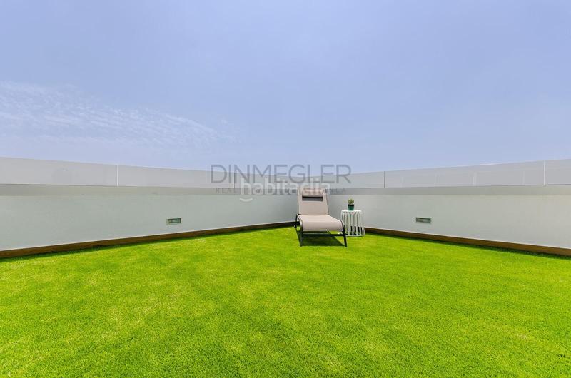 Foto 8d12676d-192e-4484-a09e-5f26adf09123. Chalet with parking pool in Desamparados - Hurchillo - Torremendo Orihuela