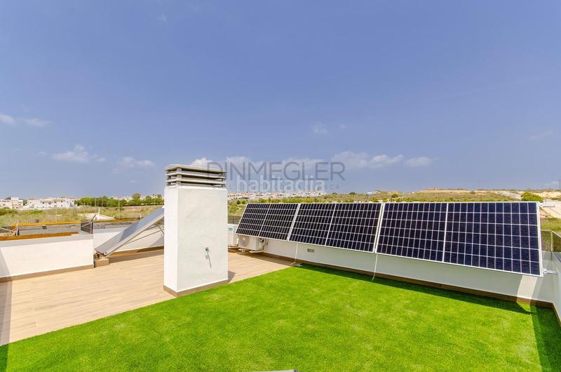 Foto b58c6831-8423-4337-b206-c4d561c713a9. Chalet with parking pool in Desamparados - Hurchillo - Torremendo Orihuela