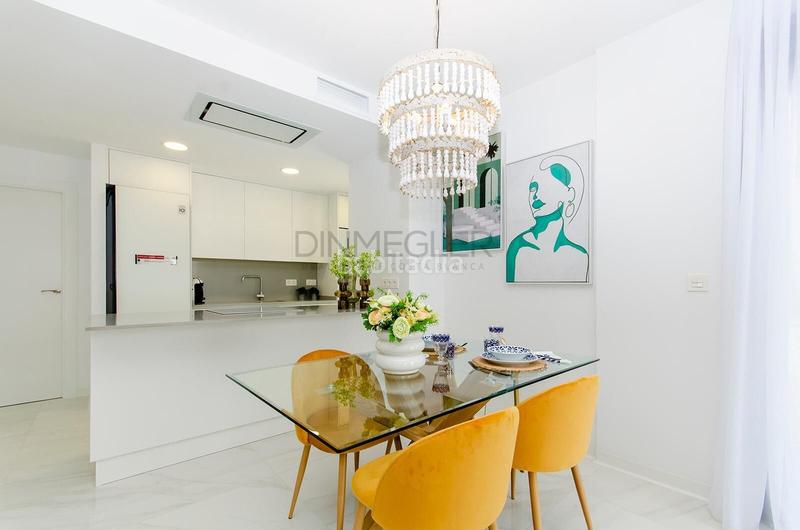 Foto d25953e5-9452-4714-8788-9b385e75caf1. Chalet with parking pool in Desamparados - Hurchillo - Torremendo Orihuela