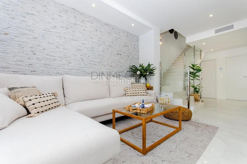 Foto db60044e-0514-4b74-ac0e-9226ab4b860b. Chalet with parking pool in Desamparados - Hurchillo - Torremendo Orihuela