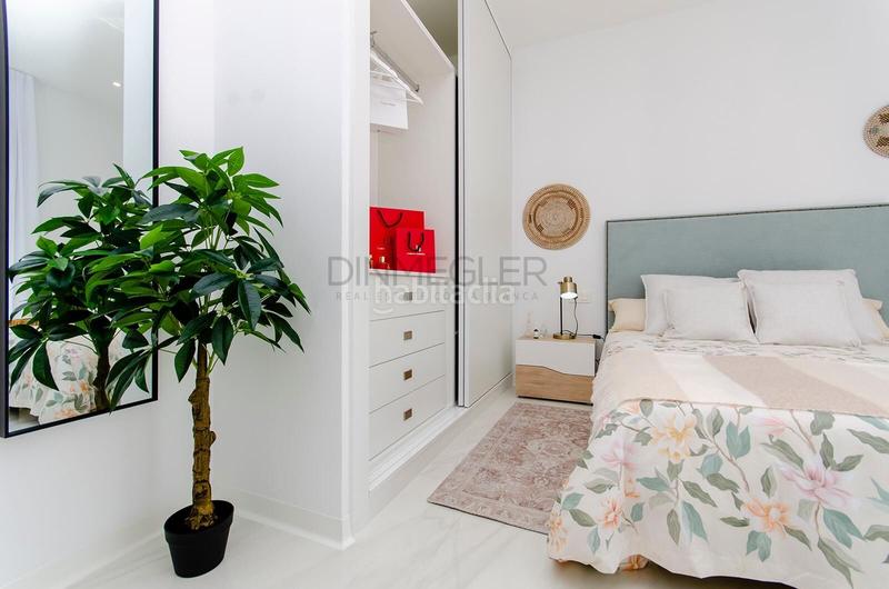 Foto f27b1e57-29e1-4f78-ae0d-a421f343a720. Chalet with parking pool in Desamparados - Hurchillo - Torremendo Orihuela