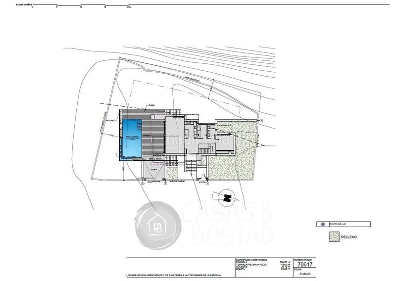 Foto 1164c286-f26d-49e4-9755-422581417a03. Chalet mit parking pool in Cumbre del Sol Poble Nou de Benitatxell (el)