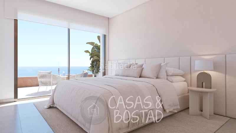 Foto 3a5f5791-7841-4fef-b3e9-9e90cb4daefa. Chalet mit parking pool in Cumbre del Sol Poble Nou de Benitatxell (el)