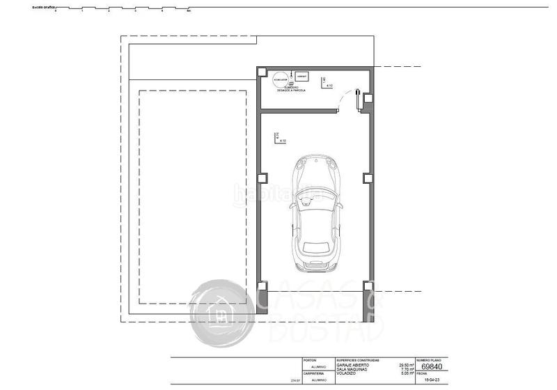 Foto 3c78ce46-dd35-46a6-9906-9fd041299cbb. Chalet mit parking pool in Cumbre del Sol Poble Nou de Benitatxell (el)