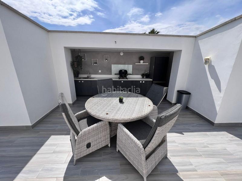 Foto 7b9cc745-1155-4331-ace3-08bddde08437. Country house with parking pool in La Foia - Daimés - Asprella Elche / Elx