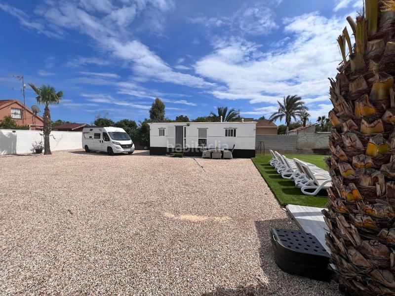 Foto c93fbe58-1e1d-4fe0-8f95-3b30e1402643. Country house with parking pool in La Foia - Daimés - Asprella Elche / Elx