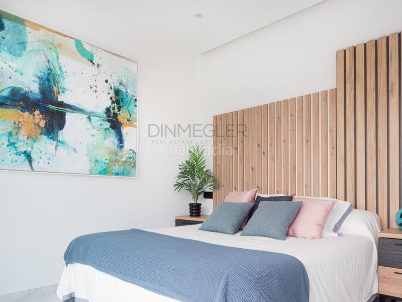 Foto 0a652845-d7e2-42d1-86bd-66946169ccab. Chalet with parking pool in San Pedro del Pinatar San Pedro del Pinatar