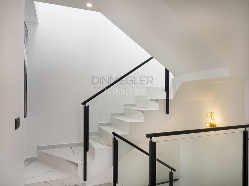 Foto 20f94b6d-266f-4747-89e8-2b9400f7469c. Chalet with parking pool in San Pedro del Pinatar San Pedro del Pinatar