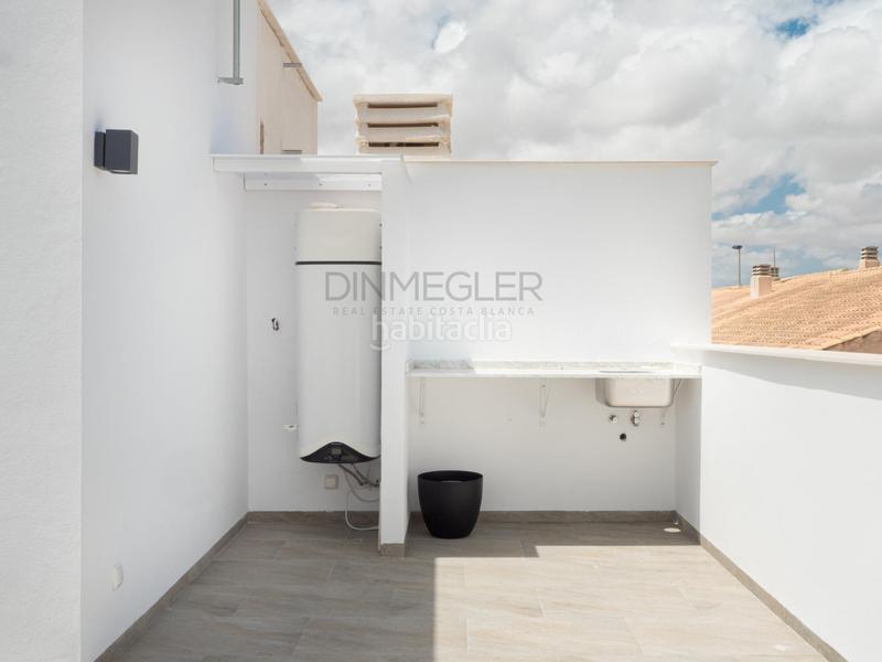 Foto 304d7f7d-f379-49ea-a122-7a33d431fb39. Chalet with parking pool in San Pedro del Pinatar San Pedro del Pinatar