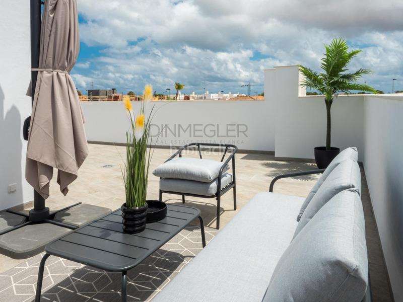 Foto 391a6231-15e2-4b83-bbc4-5a4eb5a98bfb. Chalet with parking pool in San Pedro del Pinatar San Pedro del Pinatar