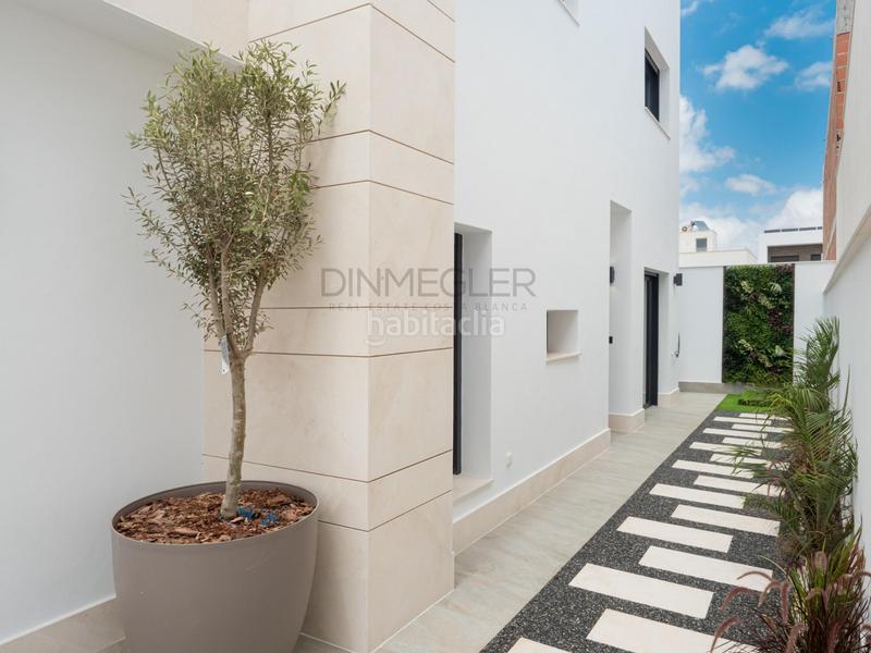 Foto 3c870727-0108-4028-b583-031d6f5f171c. Chalet with parking pool in San Pedro del Pinatar San Pedro del Pinatar