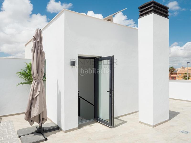 Foto 41ee5daf-0de0-4207-b96a-36adbccf0f06. Chalet with parking pool in San Pedro del Pinatar San Pedro del Pinatar