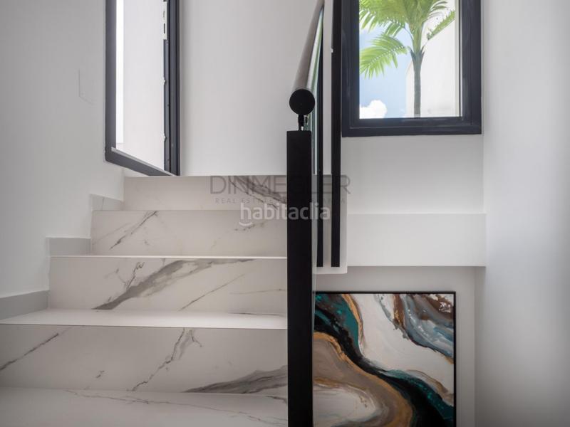 Foto 47678331-c5c8-4c31-aa6a-d3988a664ca6. Chalet with parking pool in San Pedro del Pinatar San Pedro del Pinatar