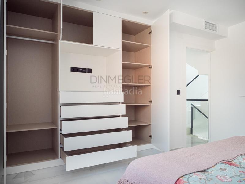 Foto 6063fcb8-99f9-4c73-8a36-f1e85c3df6c3. Chalet with parking pool in San Pedro del Pinatar San Pedro del Pinatar