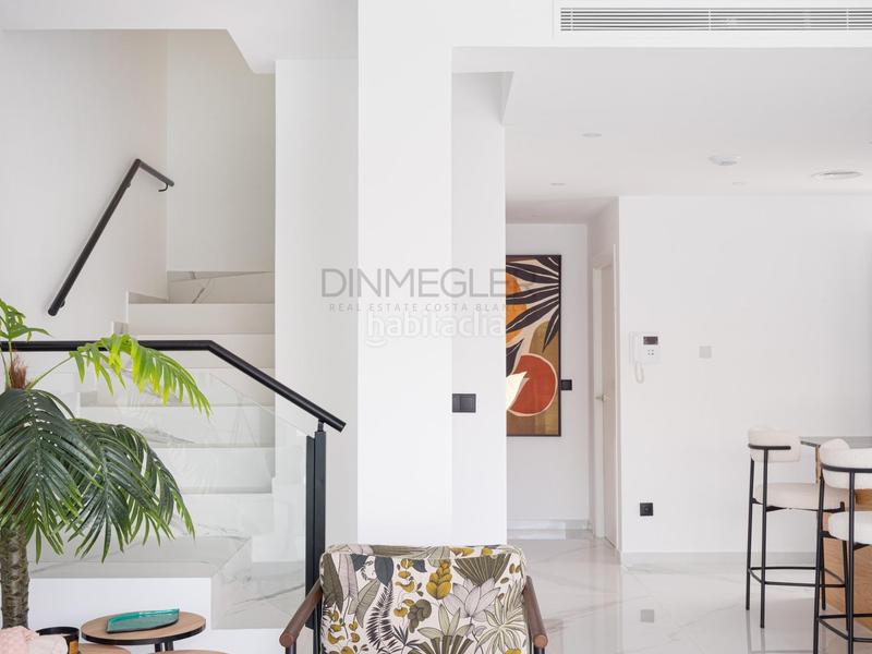 Foto 6b99fcaf-473d-4d73-ac68-d1d50f723e34. Chalet with parking pool in San Pedro del Pinatar San Pedro del Pinatar