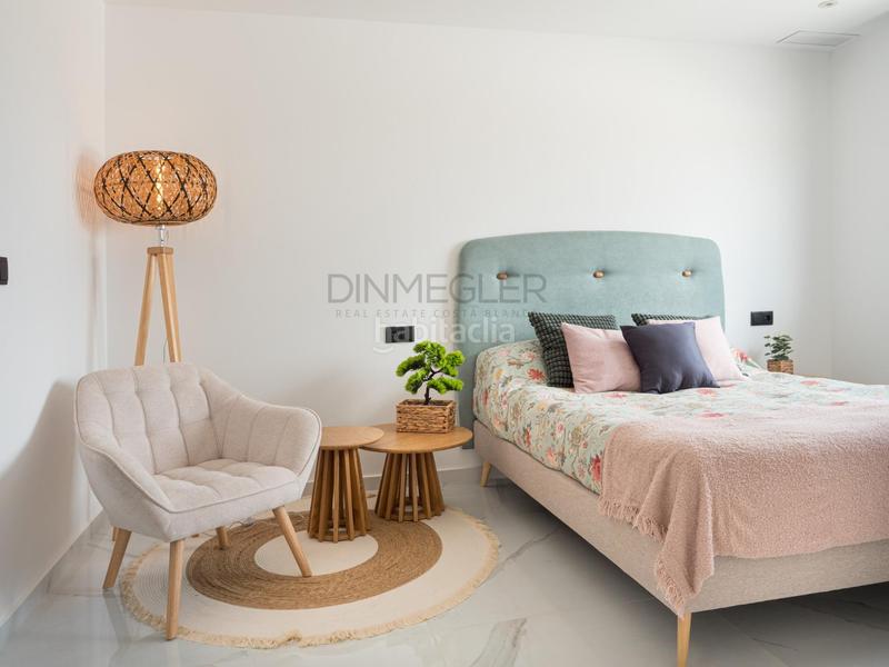 Foto 807b0519-f0a9-4ead-8277-49d2085777ff. Chalet with parking pool in San Pedro del Pinatar San Pedro del Pinatar