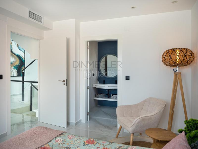 Foto 8b04c1f4-1f88-4359-b7ec-a6dd08cc6b6c. Chalet with parking pool in San Pedro del Pinatar San Pedro del Pinatar