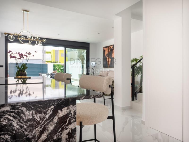 Foto c033e12b-aaac-41b7-9e87-13eb9f7ad8e6. Chalet with parking pool in San Pedro del Pinatar San Pedro del Pinatar