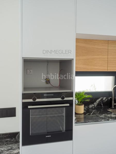 Foto d4fc7f41-8eae-49f4-90f3-56e220d21d4e. Chalet with parking pool in San Pedro del Pinatar San Pedro del Pinatar