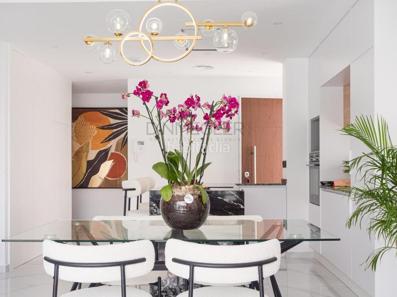 Foto d7f0acf9-fabd-44cc-b85d-55131366ca3b. Chalet with parking pool in San Pedro del Pinatar San Pedro del Pinatar