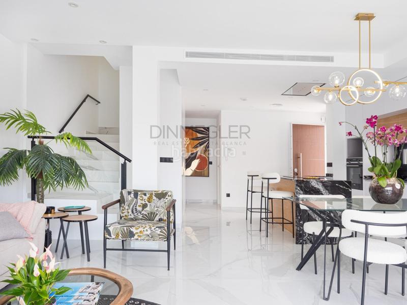 Foto f7c8568f-c46d-47ef-a2d6-2b508c61ff35. Chalet with parking pool in San Pedro del Pinatar San Pedro del Pinatar