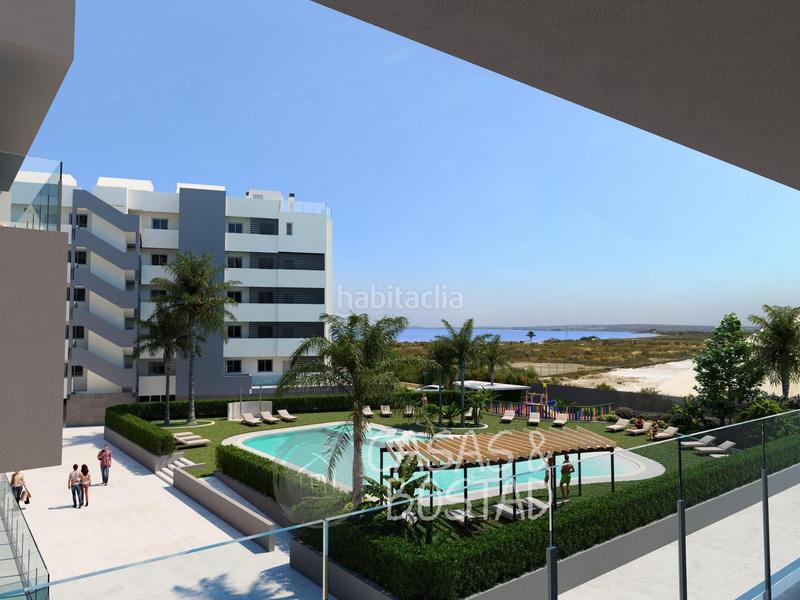 Foto ac543218-31cf-4532-b646-1c4007a7ecc2. Dachwohnung mit pool in Playa Tamarit-Playa Lissa Santa Pola