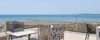 Ático en Playa Tamarit-Playa Lissa. Complejo residencial de obra nueva en santa pola