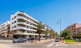 Apartament a Avenida Habaneras - Curva de Palangre. Exclusivo complejo de apartamentos a 300 metros de la playa. tor