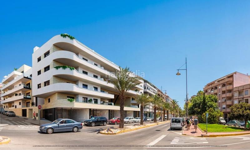 Foto 6f792d33-bc9b-4993-a275-8e23dbeb8519. Appartement mit heizung parking pool in Avenida Habaneras - Curva de Palangre Torrevieja