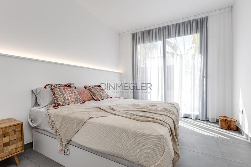 Foto 5770820a-805c-439e-8a34-e2ea79d3c821. Chalet with parking pool in Los Europeos Torrevieja