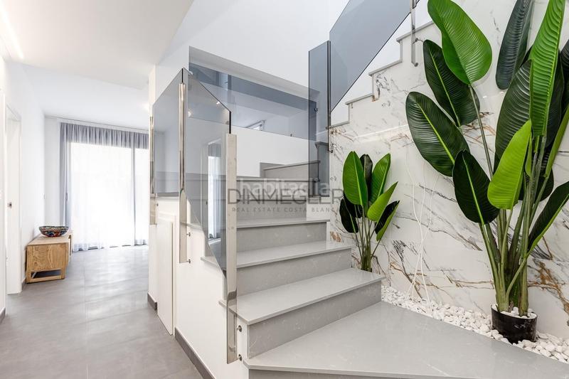 Foto 8652ebb7-6bfb-441d-bc38-f938af2031ad. Chalet with parking pool in Los Europeos Torrevieja