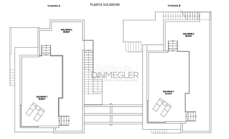 Foto 9cc1f697-f1e5-4348-853d-af2807250360. Chalet with parking pool in Los Europeos Torrevieja