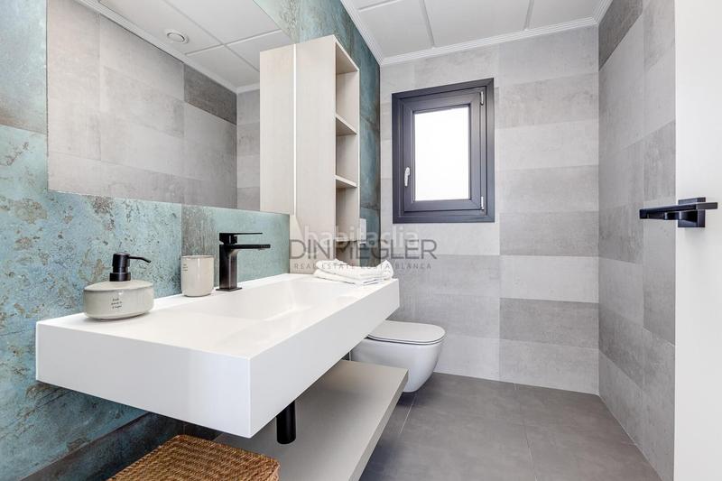 Foto d7c5dd64-b755-47b6-b3f7-7872988db018. Chalet with parking pool in Los Europeos Torrevieja