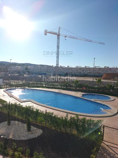 Foto 79fa83fc-29e2-4392-a443-8fa3d6c17137. Casa a schiera con parcheggio piscina in Desamparados - Hurchillo - Torremendo Orihuela